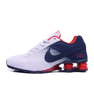 Tenis nike air outlet shox