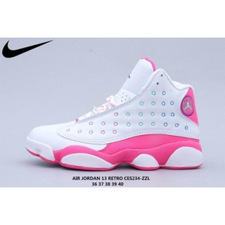 Jordan 13 store de mujer