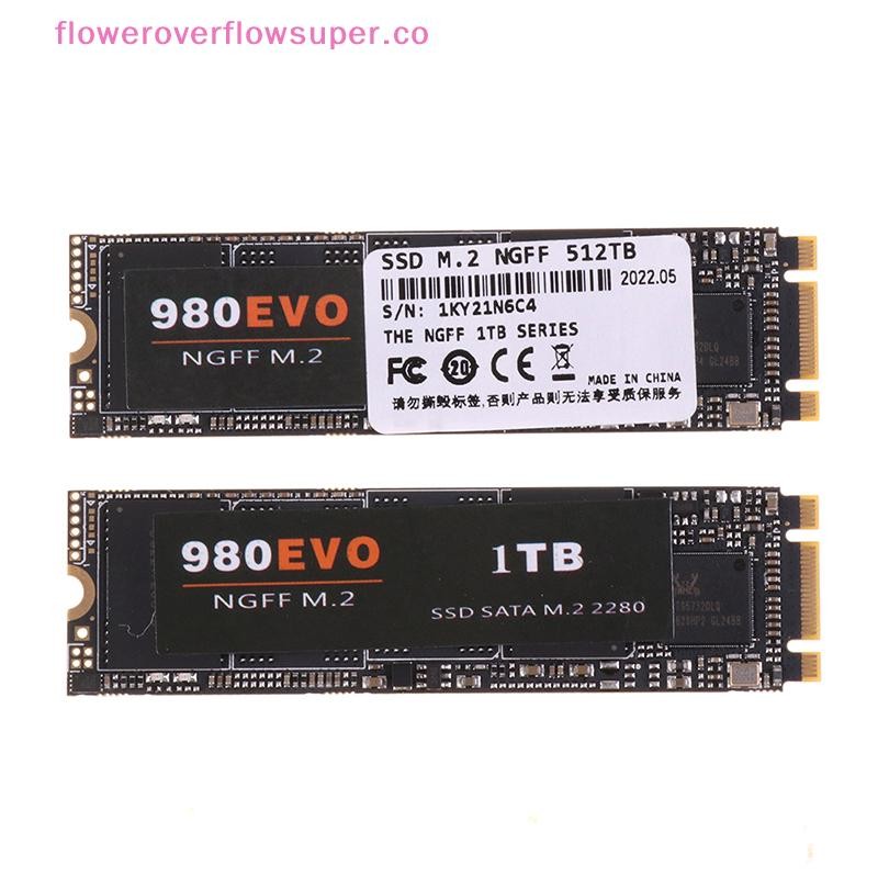 Recensione Dell'SSD Samsung 970 Evo Plus (NVMe, M.2 - Foto 4