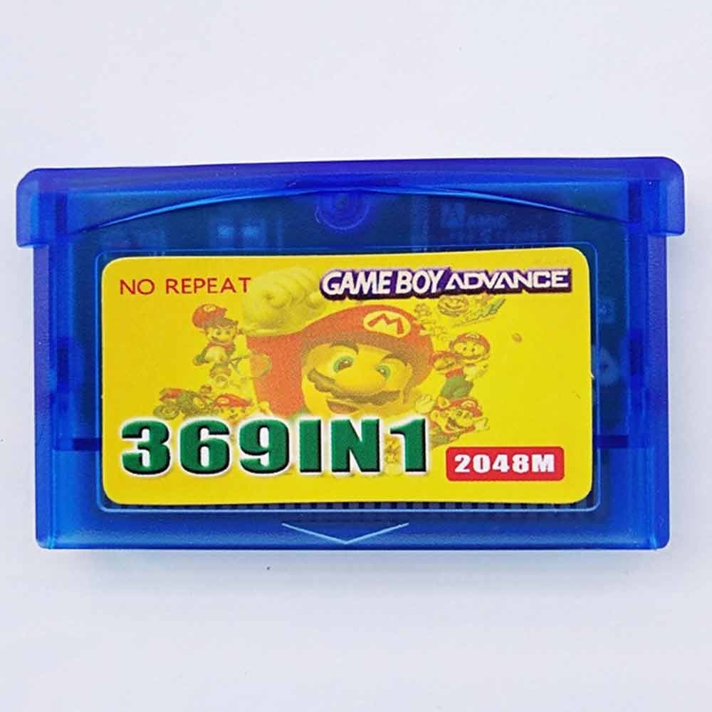 CUSTODIA GAME BOY Color Trasparente Con Display EUR 10,99 - PicClick IT - 13