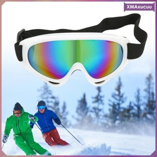 Gafas Al Aire Libre VECTOR Niños Gafas De Esquí Lente Doble Niñas