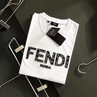 Camisetas 2025 fendi mujer