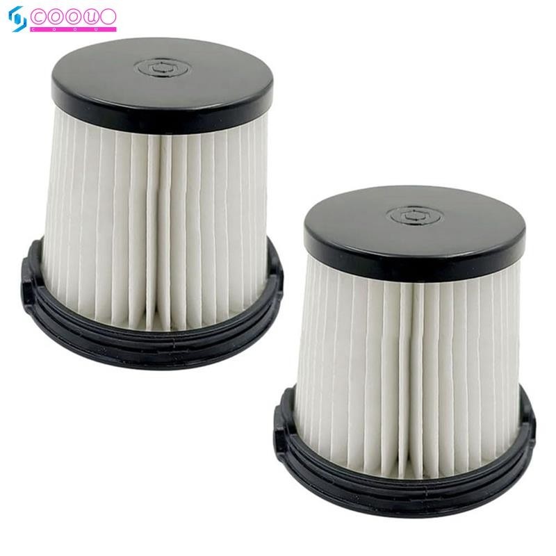 Bulevisiter Kit di ricambio per filtro aspirapolvere senza fili Shark per