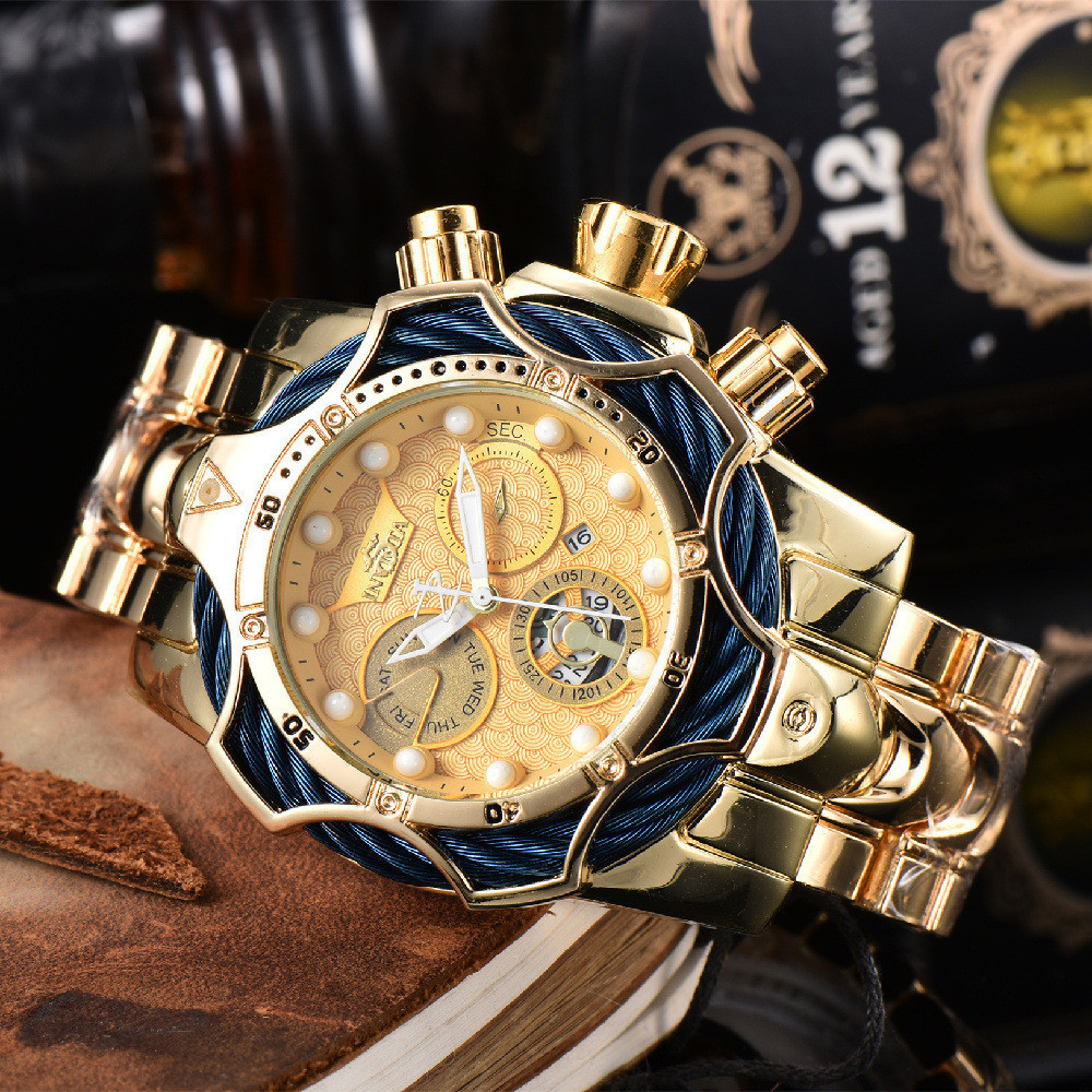 Reloj invicta sport hotsell