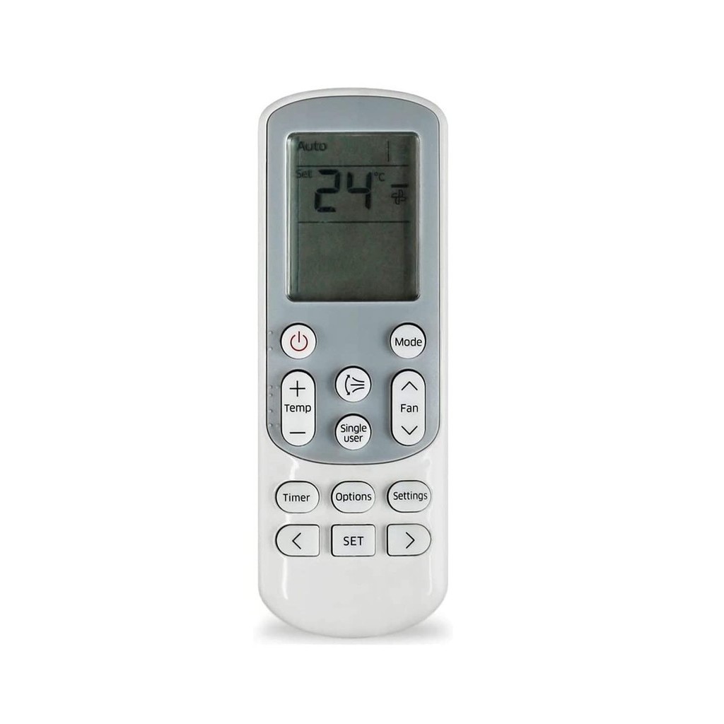VMPS | 6 Meses De Garantía Mando De Ca Compatible Con Samsung Inverter ...
