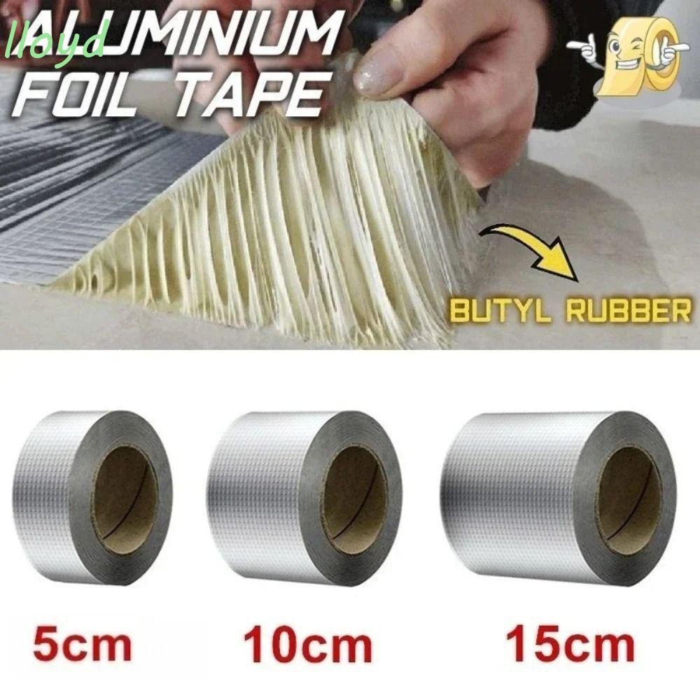 Rollo De Cinta Aislante Para Impermeabilización, Cinta Aisla | Cuotas