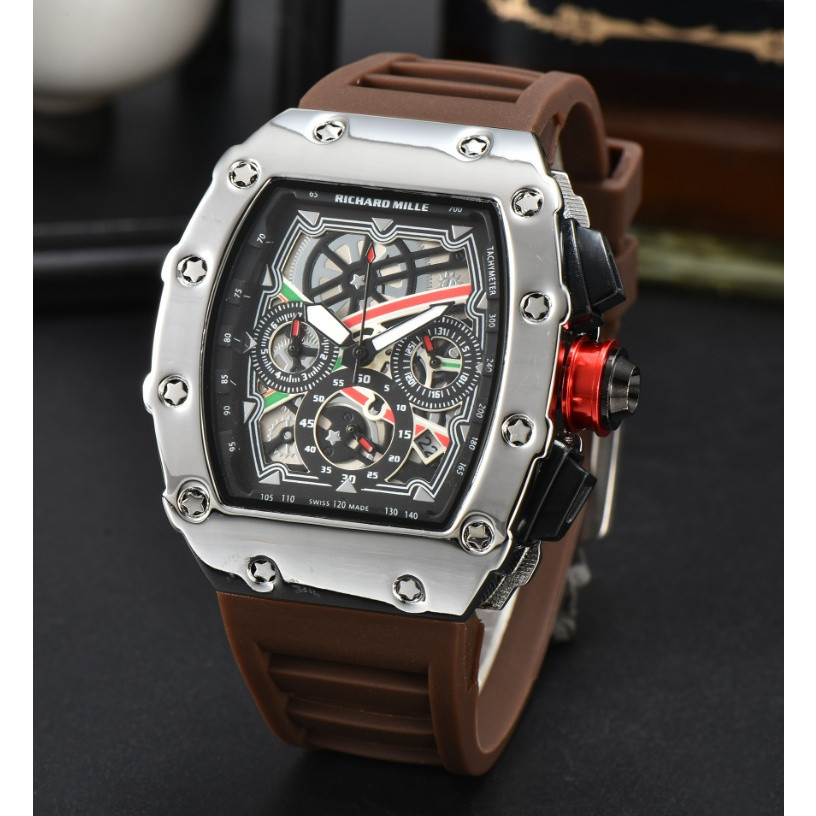 Richard mille zafiro sale