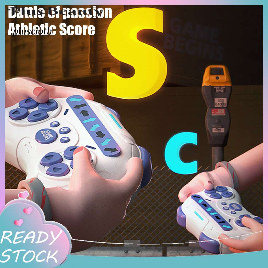 Parent-child Interaction Game Console Hand Speed Exercise Device ...