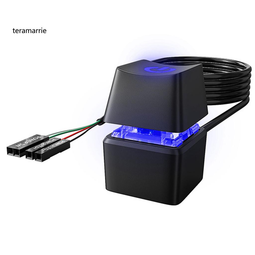 Easy Installation Power Switch Desktop Computer with Led Indicator ...