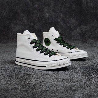 Venta converse verde outlet fluorescente