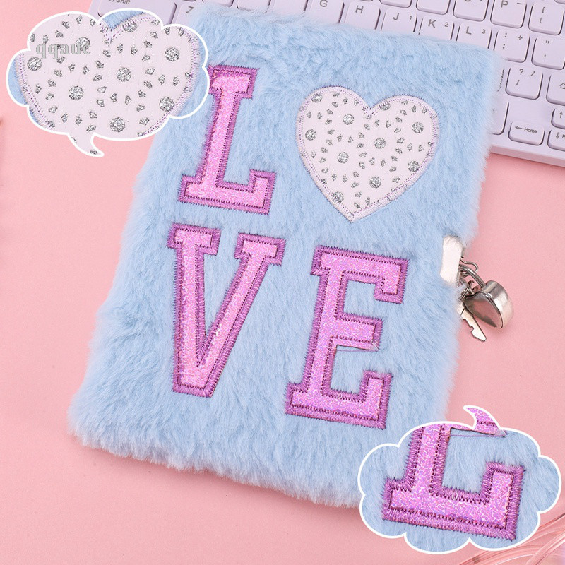 Diario Con Cerradura De Unicornio Para Niñas | Set De Papelería Con Sellos, Pegatinas Y Bolígrafos | Regalo Creativo Para Niñas De 4 A 12 Años