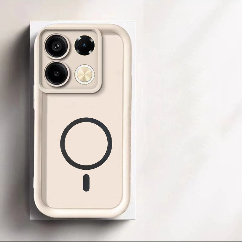 Funda For Infinix Note 40 Pro 4g Prueba De Golpes | Cuotas Sin Interés