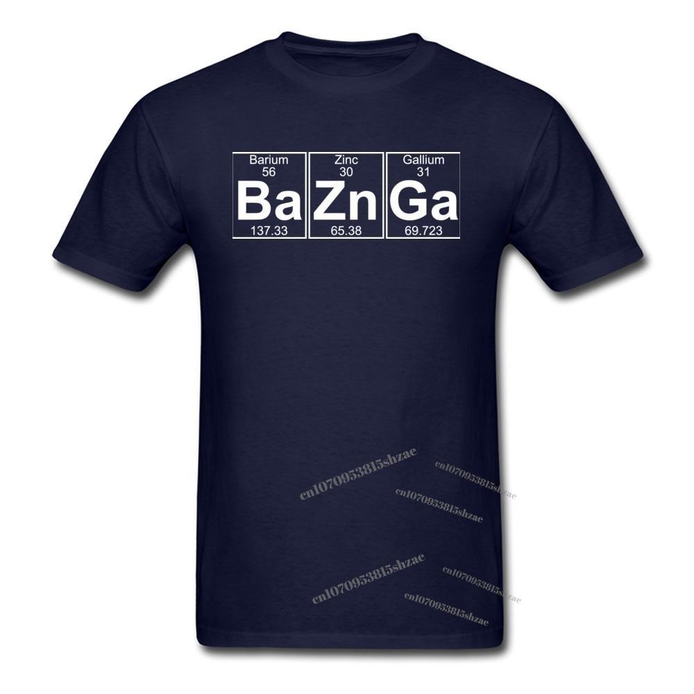 Big Bang Theory Shirts For Men - México