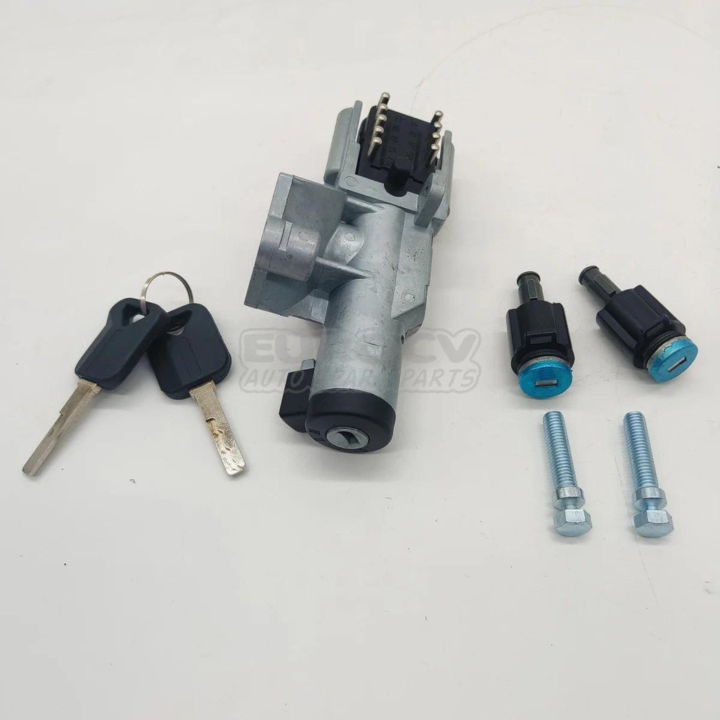 Piezas De Repuesto Para Camiones Volvo VOE 20398484 Kit De Cierre De ...