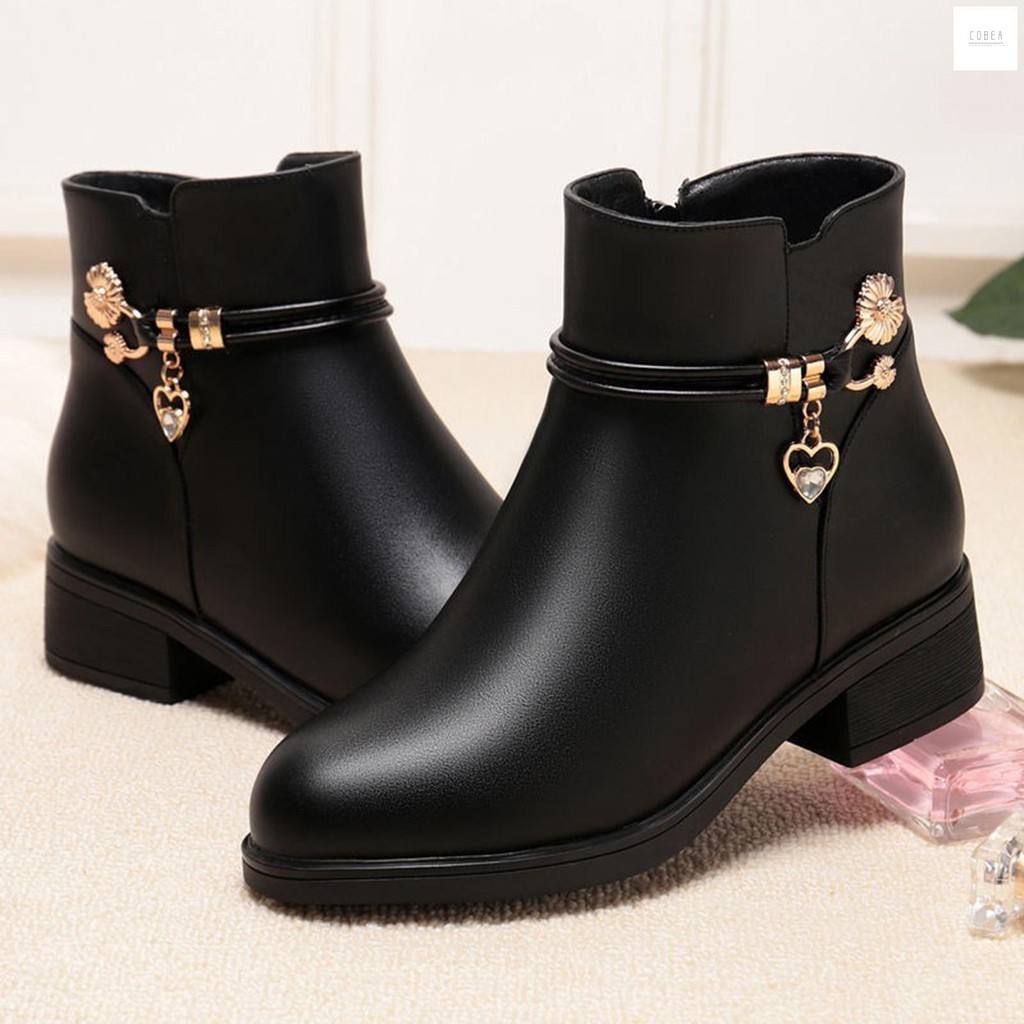 Botas Cortas Botines Para Mujer Abiertos Botines Cortos Para Mujer