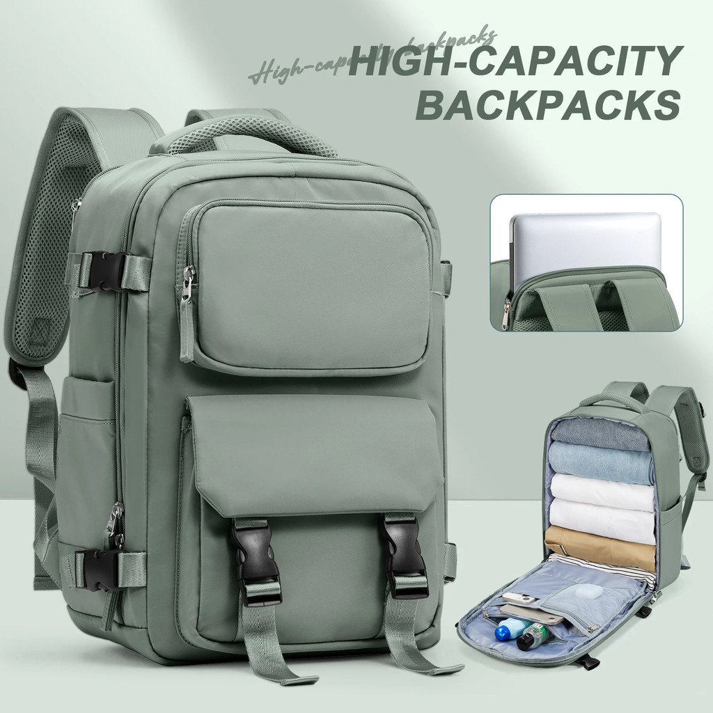 Mochilas De Viaje Equipaje | La Redoute