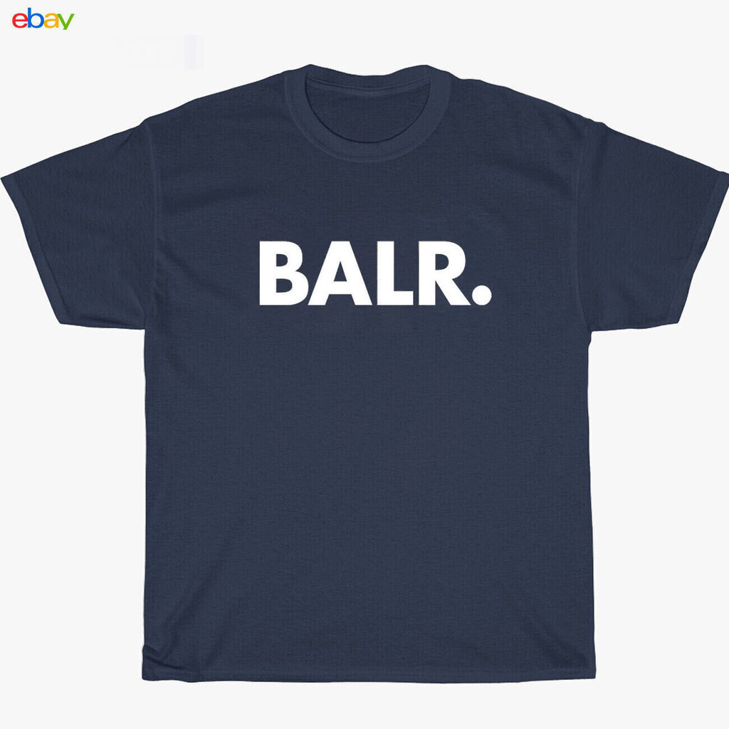 Camiseta balr hotsell