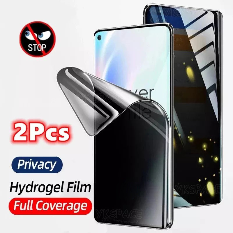 Dipos Protezione Vista | Pellicola Privacy 4 Lati Per Motorola Moto G50 | Antigraffio E Facile Applicazione | Made In Germany
