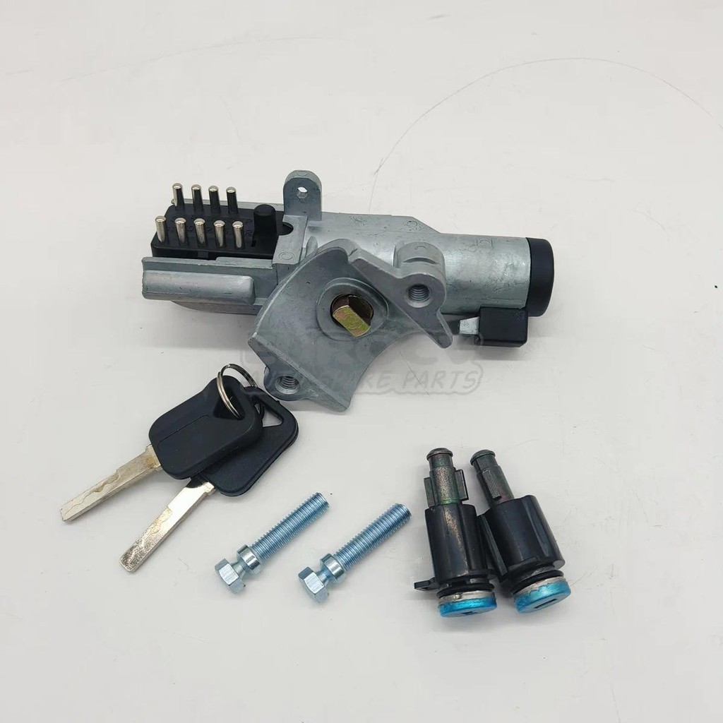 Piezas De Repuesto Para Camiones Volvo VOE 20398484 Kit De Cierre De ...