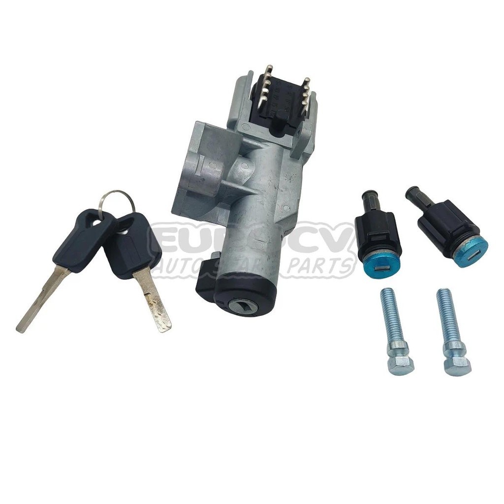 Piezas De Repuesto Para Camiones Volvo VOE 20398484 Kit De Cierre De ...