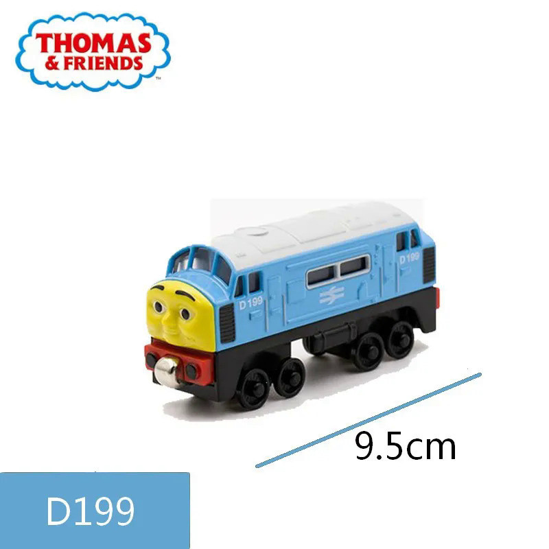 Thomas Y Amigos Juego De Tren Azul Para Ninos Juguetes Educativos Edward Locomotora Numero 2 Magnetico 1 43 Cumpleanos Shopee Colombia