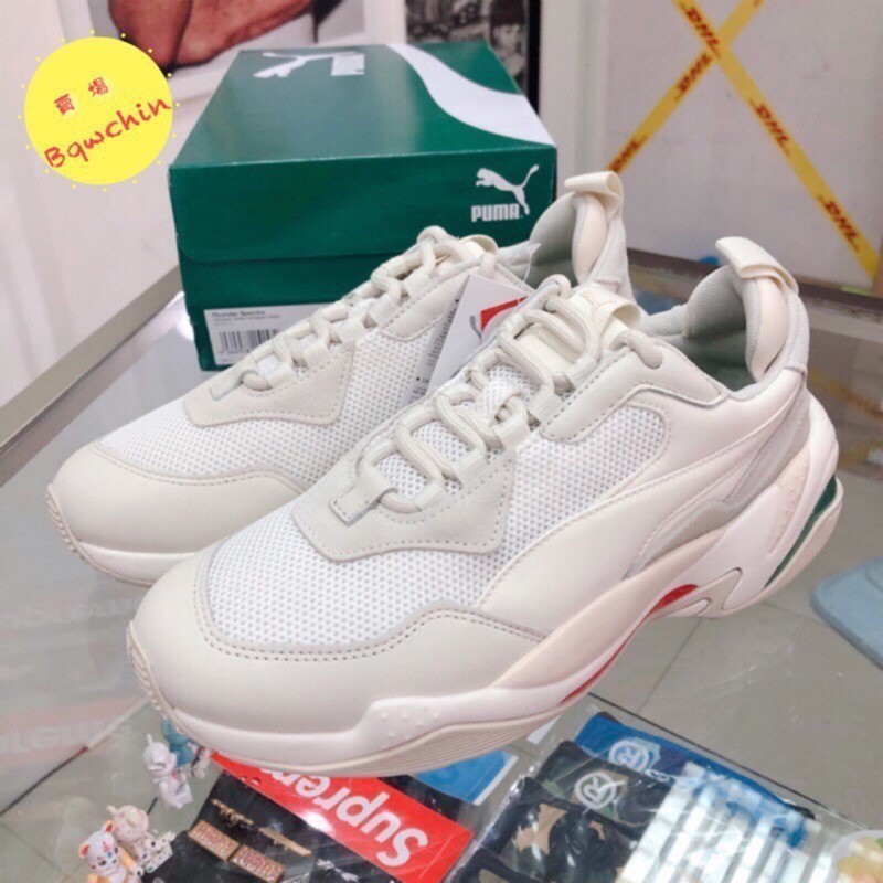 Puma thunder spectra mujer deals