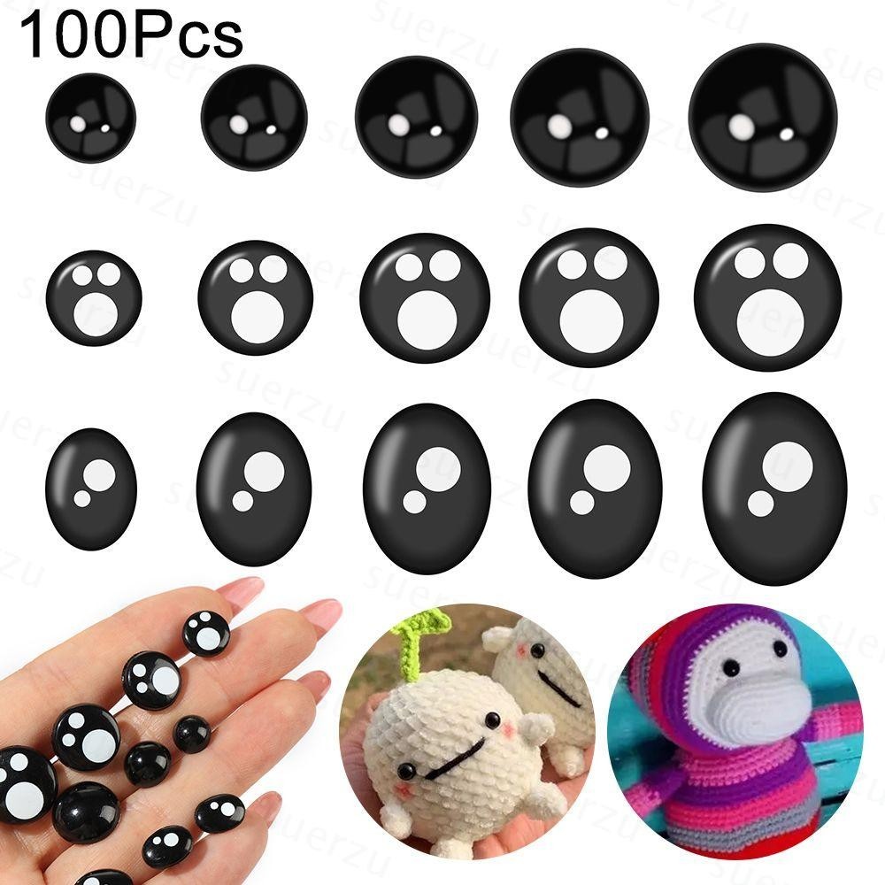 Ojos para osos de peluche clearance