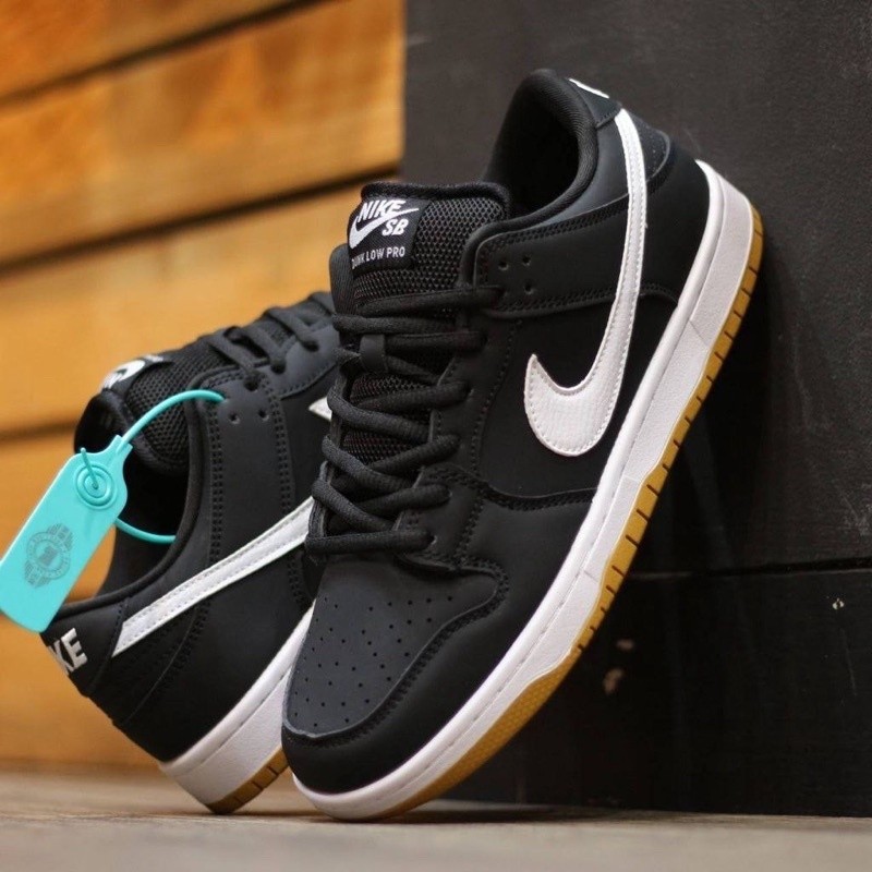 Nike sb negras y blancas hotsell