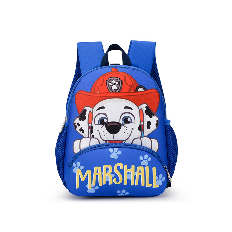 Mochila marshall patrulla canina new arrivals