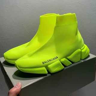 Fashion botas balenciaga hombre