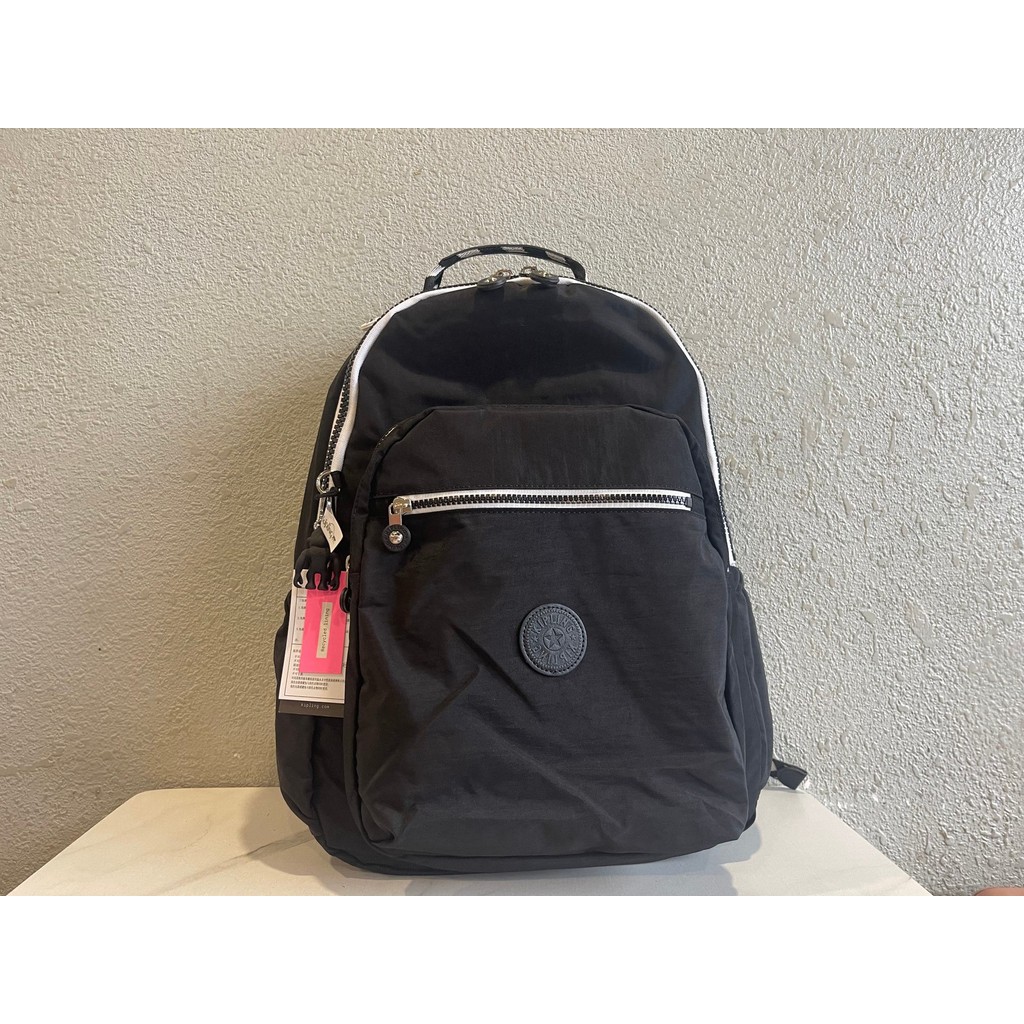 Bolso De Mujer Mochila Estudiante Bolsa Deportiva Kipling USA Edicion Limitada 305 Shopee Colombia
