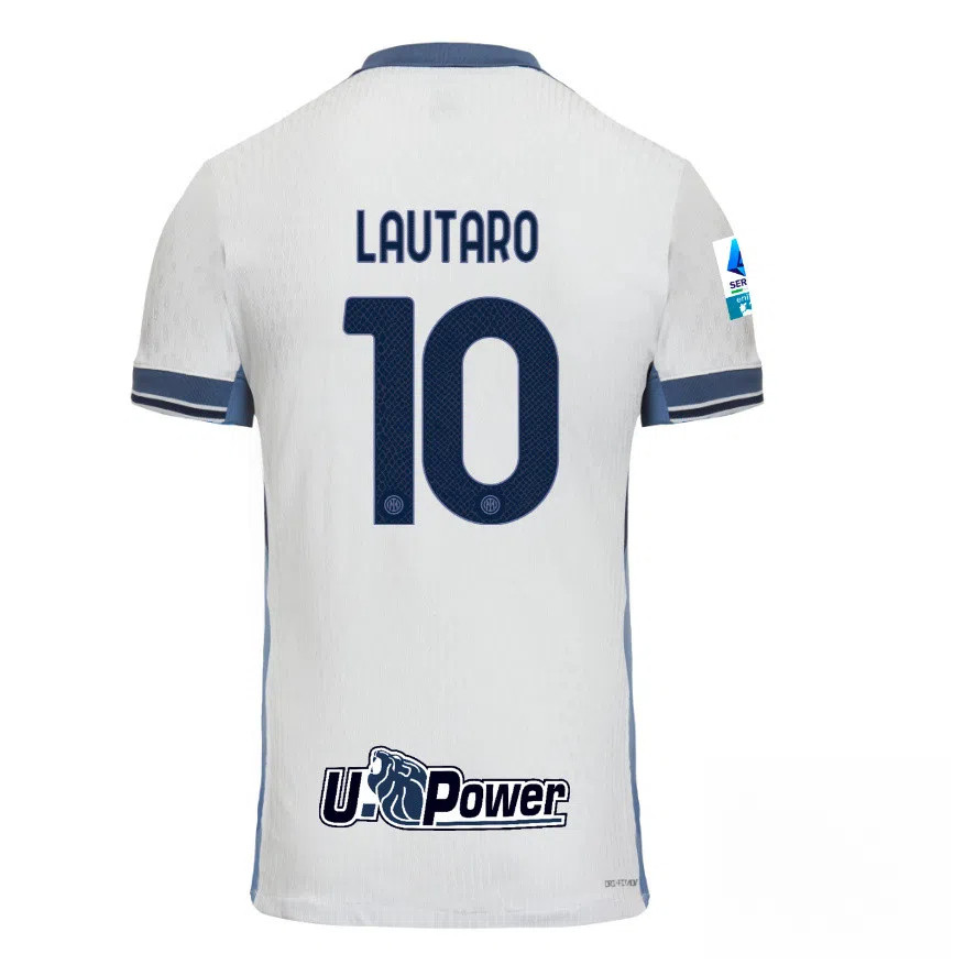 Nueva camiseta del inter 2019 2025
