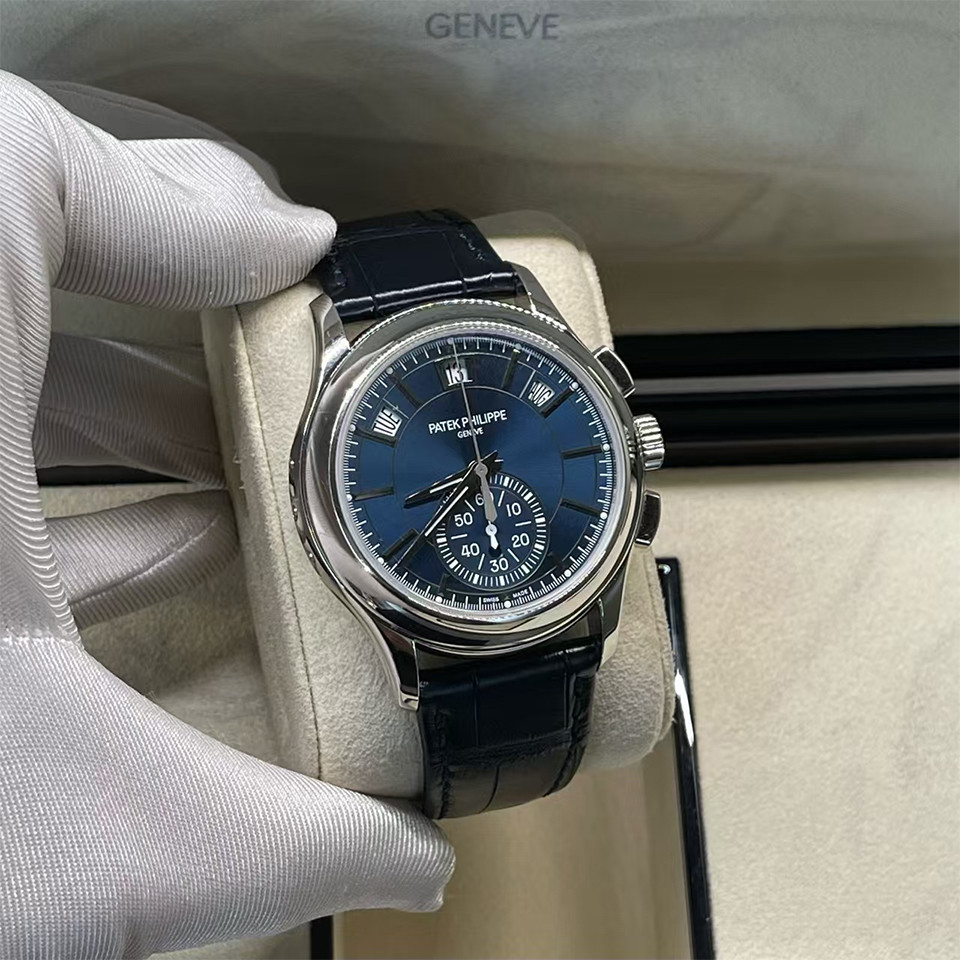 Patek philippe pt950 outlet