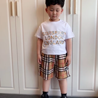 Burberry colombia niños hotsell