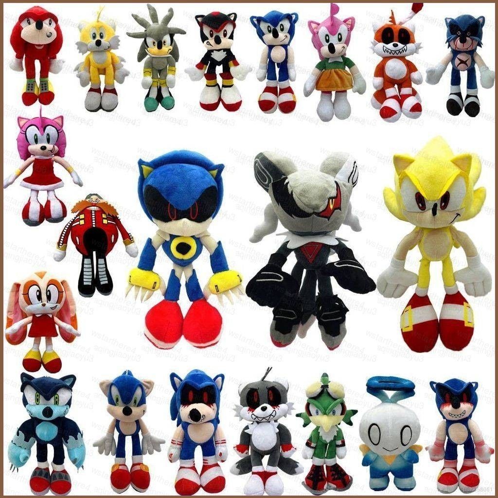 Sonic exe juguete deals