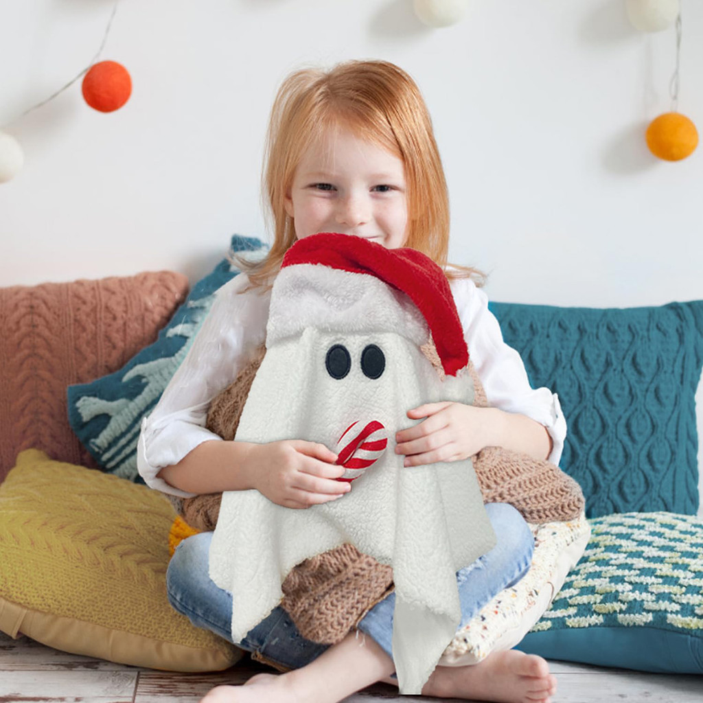 Almohadas decoradas fashion para niños