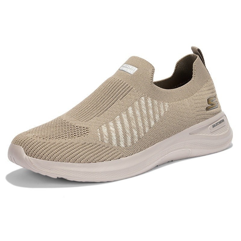 SKECHER Malla casual Zapatillas Ligeras 6LC1 Shopee Colombia