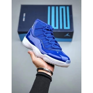 jordan 11 azul Colombia Mejores ofertas Navidad enero 2025 Shopee Colombia