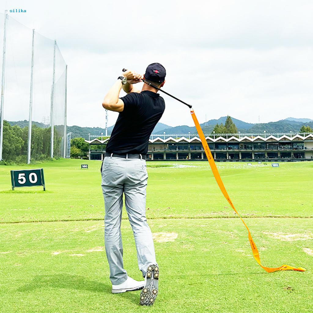 Rotating Golf Trainer Swing Improve Your with This Alignment Correction ...