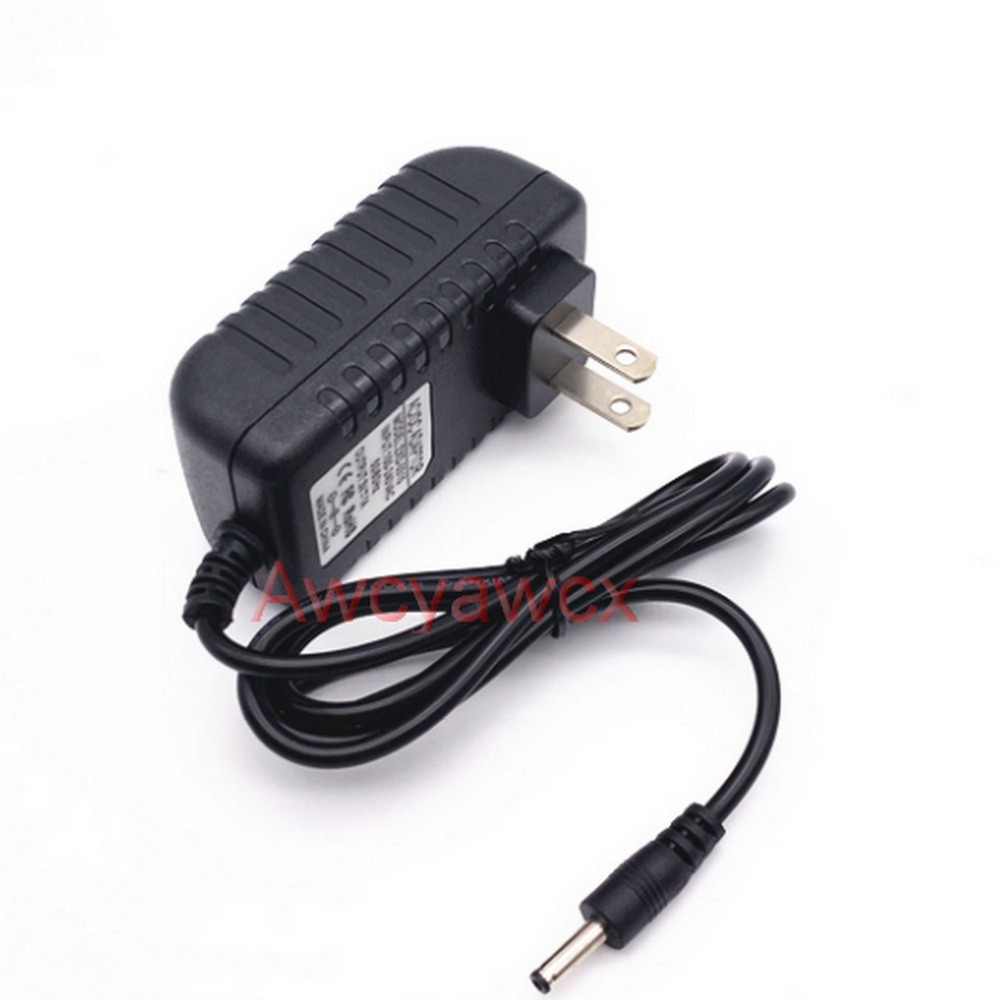Adaptador De Fuente De Alimentación AC DC 100V-240V 14V 1A 1000mA Convertidor Enchufe De La UE 5,5mm X 2,1mm-2,5mm Cargador Para Enrutador De Luc De Tira Led - AliExprs