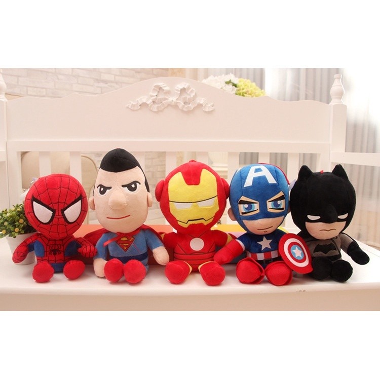 Marvel Avengers - Tuta Sportiva Per Bambini, Pantalone Con Felpa 3609085753312