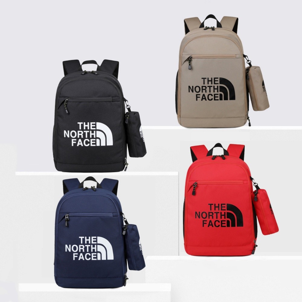 North face mochila impermeable deals