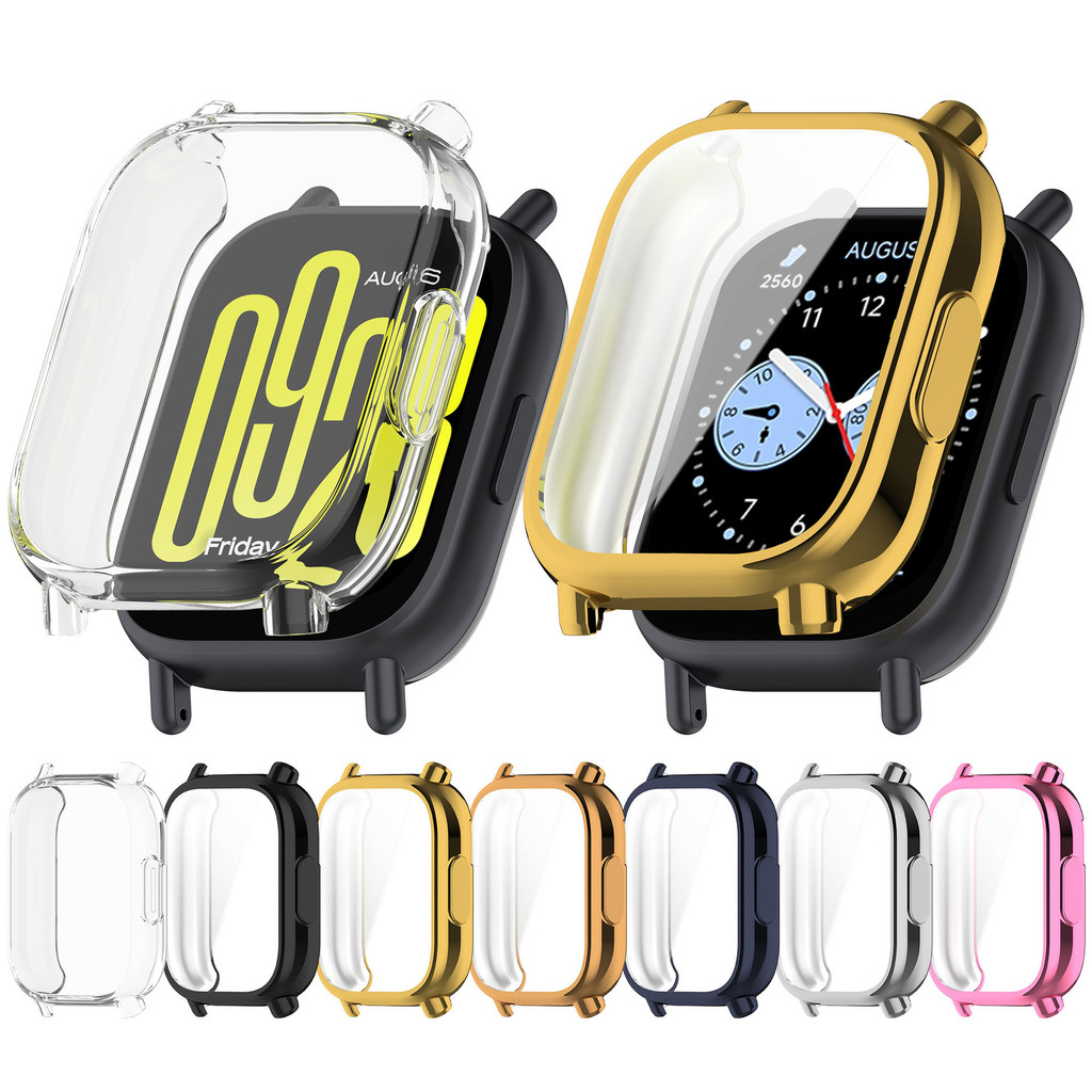 Reloj Xiaomi Redmi Watch Rc-Z Funda Protectora De