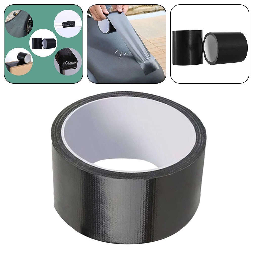 [RIDE-CO]High Tack Tape for Furniture Wires Leather and More Waterproof ...
