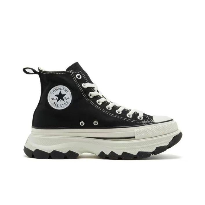 All star suela gruesa best sale