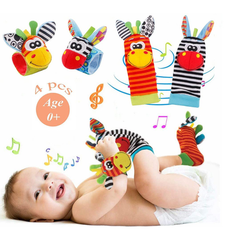 Regalos para bebes de 0 a 6 meses online