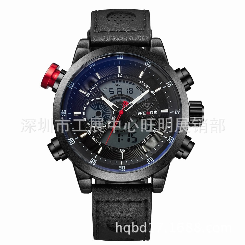 Reloj weide origen fashion