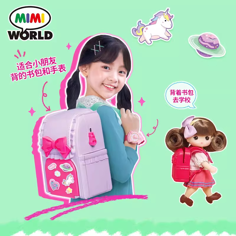 Mimiworld Air Fry Duduli Simulación De Vida Electrodomésticos Chica ...