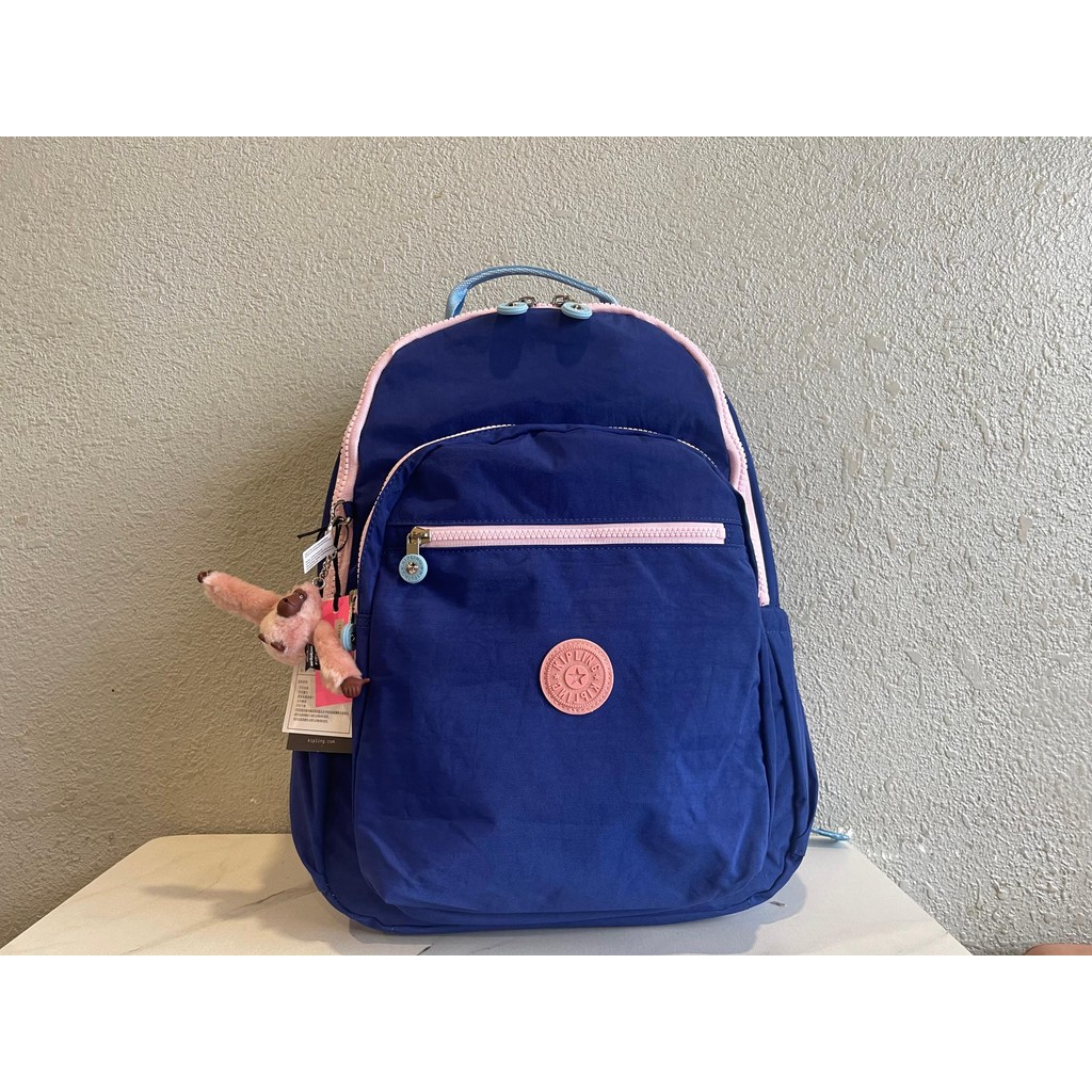 Kipling usa mochilas online