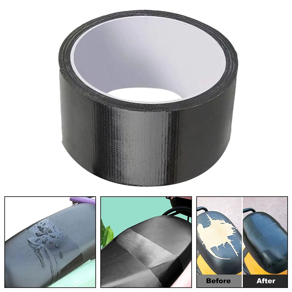 [RIDE-CO]High Tack Tape for Furniture Wires Leather and More Waterproof ...